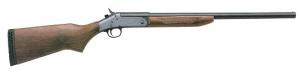 H&R Topper Junior Classic 20 Gauge Single-Shot Shotgun - SB1-288