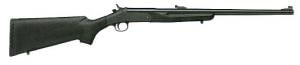 H&R 1871 Handi Rifle .22 Hornet Single Shot Rifle - 72580