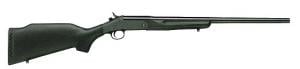 H&R 72612 Handi Rifle Break Open 35 Whelen 22" Synthetic Blu - SB235W
