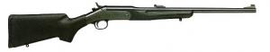 H&R 1871 Handi Rifle Superlight Youth .223 Remington Break Action Rifle - 72652