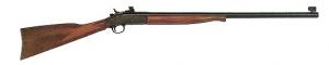 H&R Target .38-55 Winchester Single-Shot Rifle - CR-3855