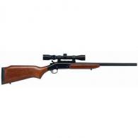 H&R 1871 Handi Rifle Youth 7mm-08 Remington Single Shot Rifle - 72562