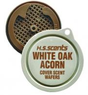 Hunters Specialties Cover Scent Wafers - 01010