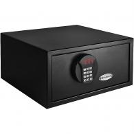 Barska Digital Keypad Security Safe Black - AX11618