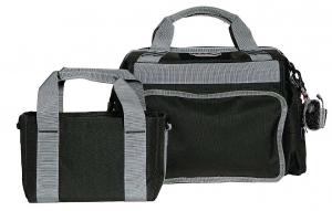 Goutdoor 1271MD MD MD Range Bag Blk 600D Polyester - 1271MD