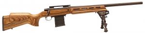 Howa-Legacy Varminter 223 Remington Bolt Action Rifle - HVR85001+BRM