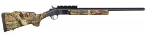 H&R 1871 Handi-Rifle .35 Whelen Break Open Rifle - 72705