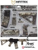 MDI Magpul MilSpec AR-15 Furniture Kit Reaper Buck - MAGMIL06RB