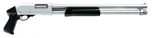 Chiappa Firearms C9 Pump 12 Gauge 3" 8+1 22" Barrel S - 930027