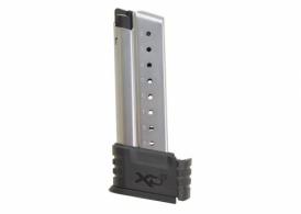 Springfield Armory XDS Magazine 9RD 9mm Stainless Steel - XDS09061