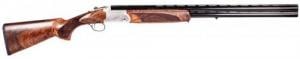 American Tactical Imports KOFS Cavalry SX .410 26" Engraved, 3" Chamber - ATIGKOF410SV