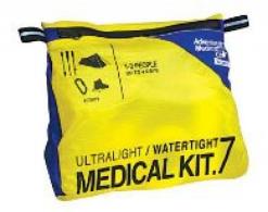 ADVENTURE MEDICAL KITS Ultralight/Watertight Medica - 01250291