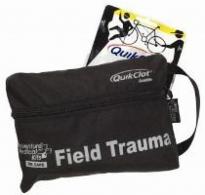 ADVENTURE MEDICAL KITS Tactical Field/Trauma w/Quic - 20640291