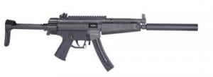 ATI GSG 522 Carbine Lightweight .22LR Semi-Auto Rifle - 522RLC22