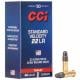 Main product image for CCI .22 LR 40 Gr Standard Velocity 50rds