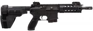 Sig Sauer P516G2-7B-PSB P516 Pistol SB15 10+1 .223 REM/5.56 NATO  7.5" - P516G27BPSB