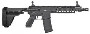 Sig Sauer P516G2-10B-PSB P516 Pistol SB15 10+1 .223 REM/5.56 NATO  10" - P516G210BPSB