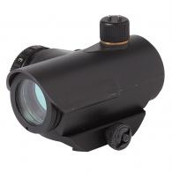 FF13001 Red/Green Dot Sight 1x 20mm Obj Unlimited Eye Relief - FF13001