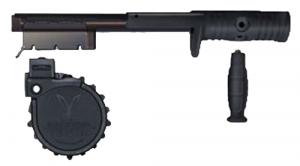 AdaptiveTactical05100 Rotary Shotgun Conversion Kit 12ga 2.7 - 05100