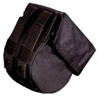 Adaptive Tactical Molle/Belt Pouch 10rd Drum Magazine - 00998