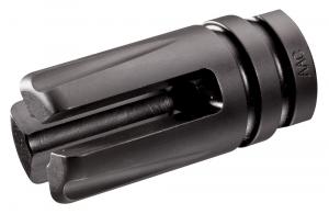 Advanced Armament102306 Blackout Flash Hider 7.62mm 5/8x24 A - 102306