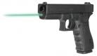 Main product image for LaserMax Guide Rod for Glock 20/21/41 Gen1-3 5mW Green Laser Sight