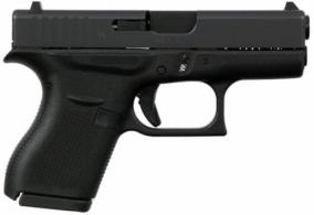 Glock G42 Gen3 Subcompact 380 ACP Pistol - UI4250201 Glock G42 Gen3 Subcompact 380 ACP Pistol - UI4250201