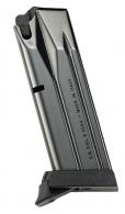 Beretta PX4 SubCompact Magazine 13RD 9mm Snap Grip - JMPX4S9E