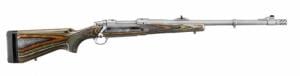 Ruger M77 Guide Gun 416 Ruger Bolt Action Rifle - 7130