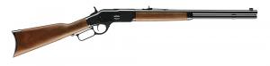 Winchester Model 1873 Short .44-40 Win Lever Action Rifle - 534200140