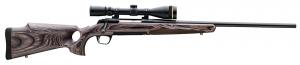 Browning X-Bolt Eclipse Hunter 7mm-08 - 035299216