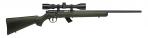 Savage Arms Mark II FXP 22 Long Rifle Bolt Action Rifle - 26721