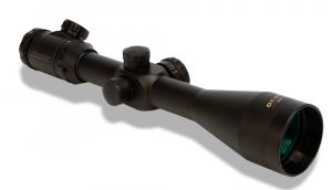 Konus M-30 2.5-10x 52mm Obj IR Ballistics 30mm Tube Dia - 7296