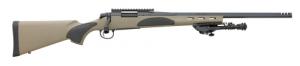 Remington 700 VTR .223 Remington Bolt Action Rifle - 84374