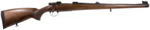 CZ 550 Full Stock 6.5x55 Swede Bolt Action Rifle - 04050