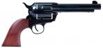 Heritage Manufacturing Rough Rider Big Bore Blue 5.5" 357 Magnum Revolver - RR357B5