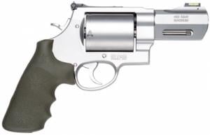S&W Performance Center Model 460 XVR 3.5" .460 S&W Revolver - 170350