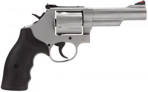Smith & Wesson Model 69 44mag Revolver - 162069