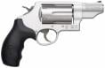 Smith & Wesson Governor Stainless 410 Gauge / 45 Long Colt / 45 ACP Revolver - 160410