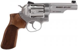 Ruger GP100 Match Champion 357 Magnum Revolver - 1754