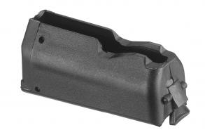 RUGER AMERICAN Short-Action 4rd Rotary Mag for 243/308/7mm-08/22-250 - 0436