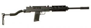 Masterpiece Arms Defender 5.7x28mm Semi-Auto Rifle - MPA5700SST