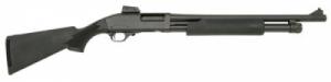 Interstate Arms HAWK 12 GA. PUMP DEFENSE SHOTGUN - 0982