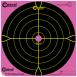 Caldwell Orange Peel Targets Pink 5 Pack - 317536