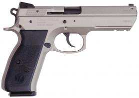 TRI-STAR SPORTING ARMS T-120 Pistol 9mm 4.7" 17+1 Black Polymer Grips - 85094