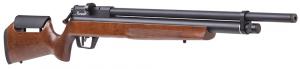 Benjamin Marauder Air Rifle Bolt .22 Hardwood Stock - BP2264W