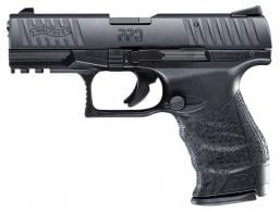 Walther Arms PPQ M2 10 Rounds 4 22 Long Rifle Pistol