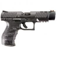Walther Arms PPQ M2 12 Rounds 5" 22 Long Rifle Pistol - 5100302