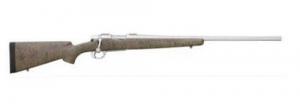 Bell & Carlson Nesika Sporter 280 Remington Bolt Action Rifle - 60302
