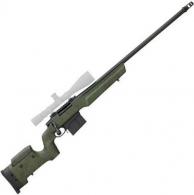 Nesika Tactical Rifle .338 Lapua Bolt Action Rifle - 60331